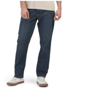 LUCKY BRAND Athletic Straight Jeans.  Size 32 x30